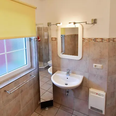 Apartman Haus Marleen Eg, Fw 1