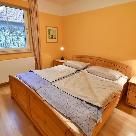 Haus Marleen Eg, Fw 1