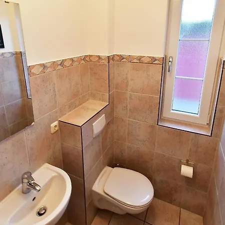 Haus Marleen Eg, Fw 1 Apartman *