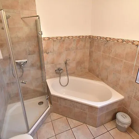 Haus Marleen Eg, Fw 1