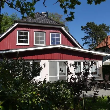 Haus Marleen Eg, Fw 1 Lägenhet