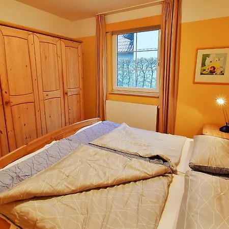 Apartman Haus Marleen Eg, Fw 1