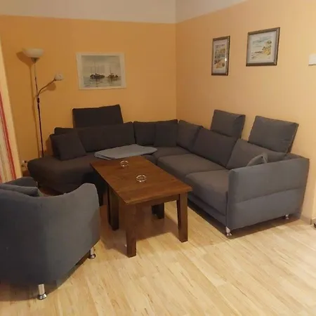 Haus Marleen Eg, Fw 1 * Zingst