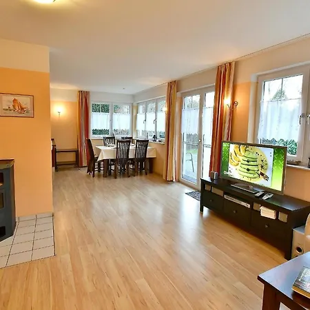 Apartman Haus Marleen Eg, Fw 1 *