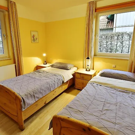 Haus Marleen Eg, Fw 1 * Zingst